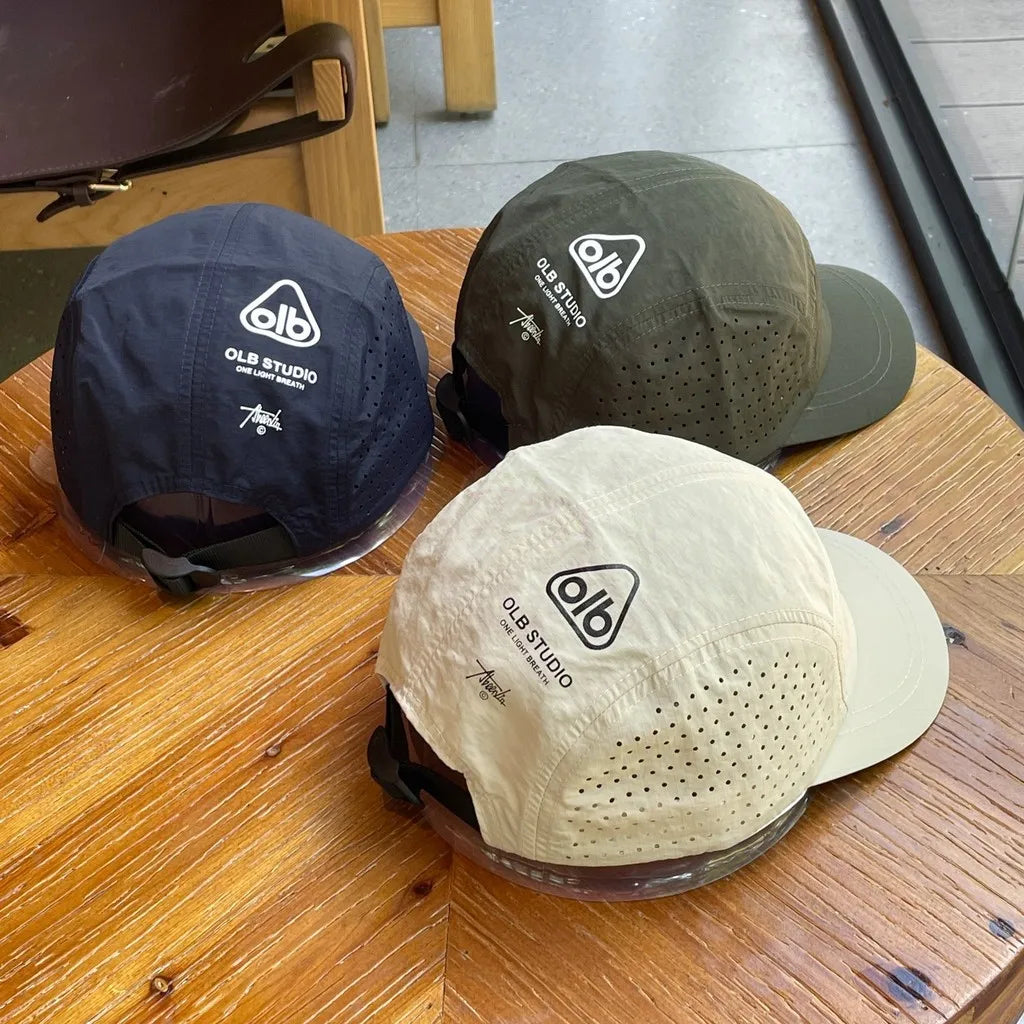 Gorra de béisbol
