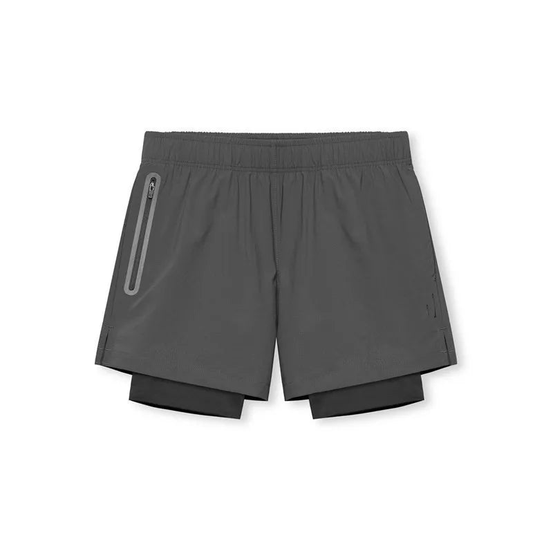 Pantalones cortos de fitness