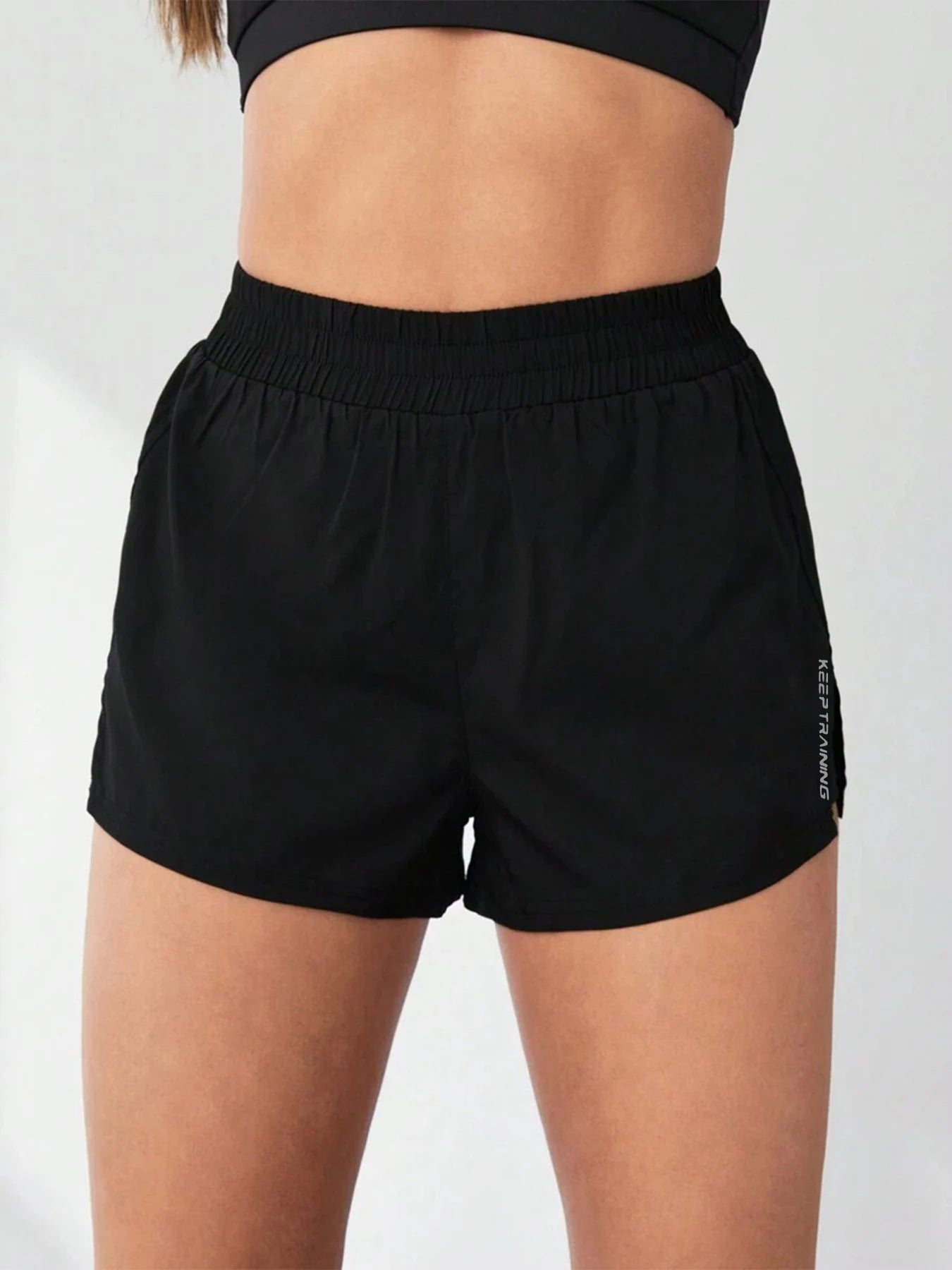 Short Deportivo
