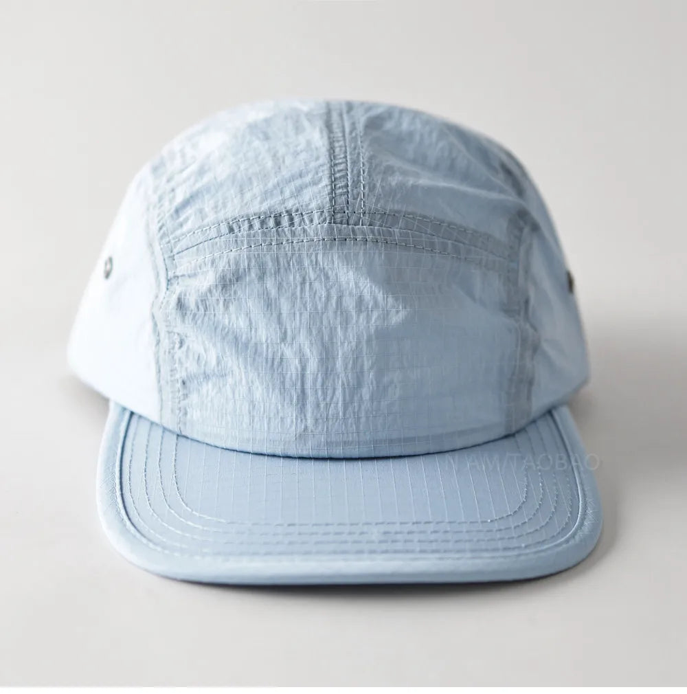 Gorra de béisbol ultrafina