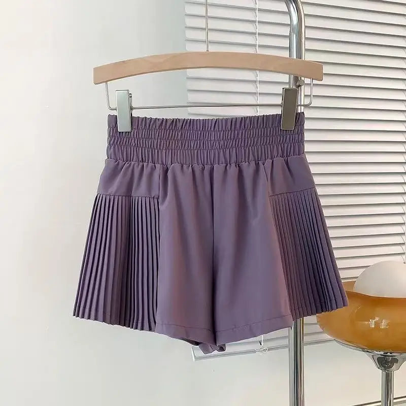 Pantalones cortos deportivos